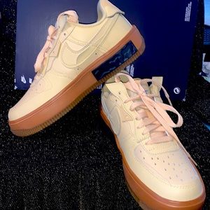 Nike Air Force 1 Fontanka
Women's Shoes